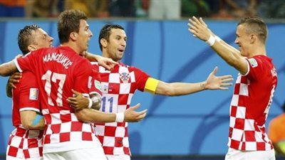 كرواتيا تفوز على الفيلبين في افتتاح مونديال السلة بإسبانيا