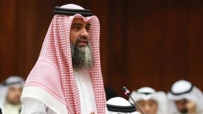 برلماني بحريني: قطر لم تحترم الوساطة الكويتية لحل الأزمة