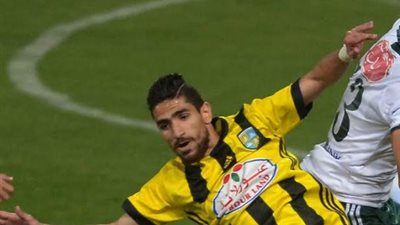 المقاولون يتعادل سلبيا أمام بتروجت بالدوري