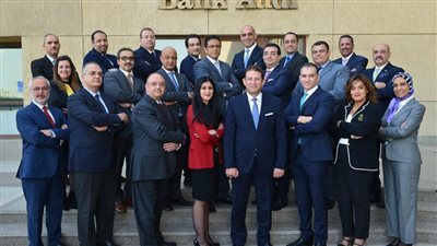 1,089 مليار جنيه مصري صافى أرباح بنك عودة خلال الربع المالي الثالث  لعام 2019