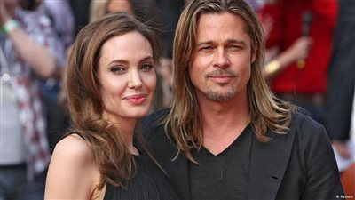 أين ستقضي أنجلينا جولي شهر العسل؟