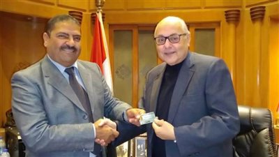 لإعادة بناء الهيكل التنظيمي.. تعيينات جديدة في حزب الغد