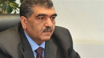 وزير قطاع الأعمال العام ينعى الدكتور أشرف الشرقاوي
