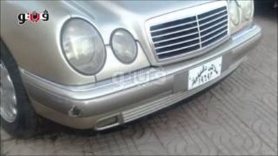 بالفيديو...أسعار «مرسيدس» المستعملة بسوق السيارات