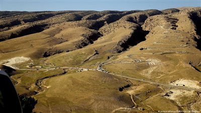 قصة لاجئين أيزيديين من جبال سنجار إلى ألمانيا