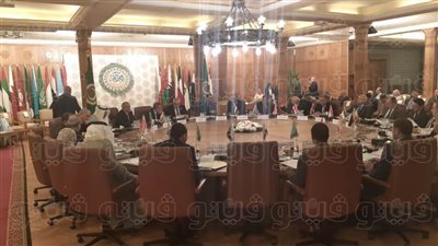 الجامعة العربية: قرارات أمريكا والبرازيل الباطلة لن تؤثر على الدعم العربي لفلسطين