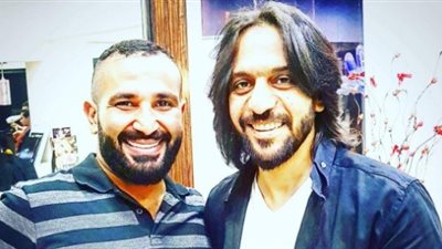 بهاء سلطان وأحمد سعد يغنيان معا للمرة الأولى قريبا
