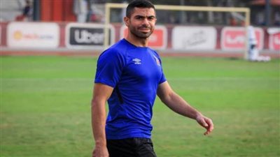 أحمد فتحي يخضع للفحص الطبي قبل مران الأهلي.. غدا