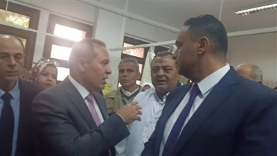 ٧ ملايين جنيه لدعم ٣ مستشفيات في  الدقهلية