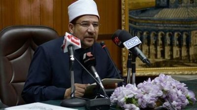 من 200 إلى 2000 جنيه.. كيف تستفيد من إعانات الأوقاف المالية؟