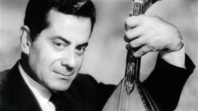 الأوبرا تحيي الذكرى الـ45 لرحيل فريد الأطرش