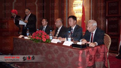 غرفة القاهرة: المعارض التجارية تدعم العلاقات المصرية الصينية