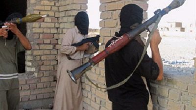 نجاة إمام مسجد من محاولة اغتيال ببغداد