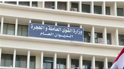 صرف مليوني جنيه منحة للعمالة غير المنتظمة بالوادي الجديد 