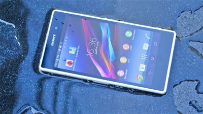 «سونى» تحصل على ترخيص لهاتفها الجديد «إكسبريا زد 3»