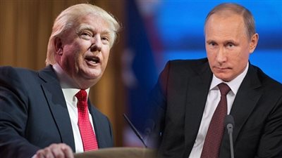 إعداد خطة مكتوبة لحوار ترامب مع بوتين
