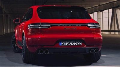 77 ألفا و880 يورو سعر سيارة بورش 