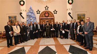 بعد تكريم البابا تواضروس.. ما هي دار الكتاب المقدس؟