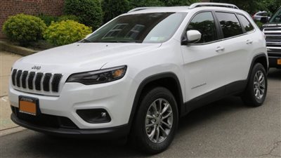 أسباب سحب موديلات 2018 جيب جراند شيروكي