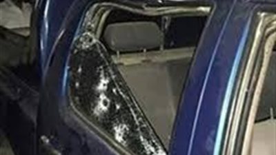 النيابة تستمع لأقوال أفراد «كمين المحور» بعد هجوم مسلحين عليه