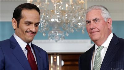 قلق أمريكي من تفاقم الخلاف بين قطر والدول المقاطعة لها