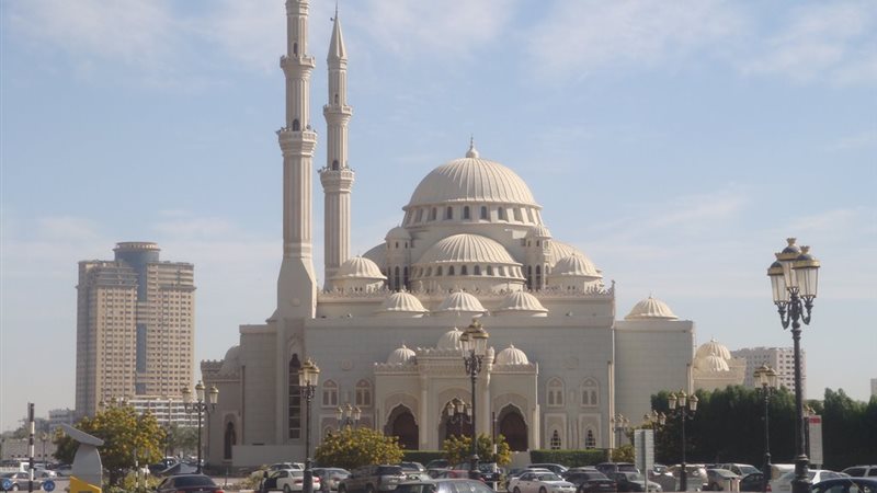  مسجد النور بالعباسية