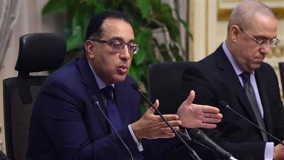 رئيس الوزراء يشهد توقيع 3 مذكرات تفاهم بشأن مدينة العلمين الجديدة