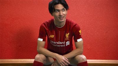 مينامينو الهداف القادم للريدز ينافس محمد صلاح على جوجل