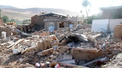 زلزال يضرب جنوب المحيط الأطلسى