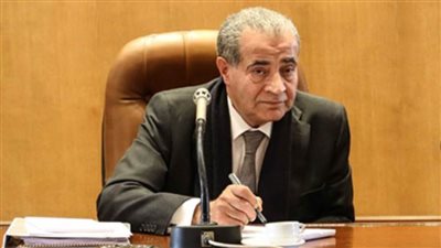 التموين: إصدار بطاقات التموين خلال ١٠ ايام