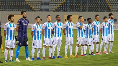 لاعبو بيراميدز ينتظرون رحيل ديسابر