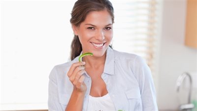 تخلصي من 15 كيلو جرام مع ريجيم الأسماك