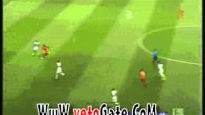 بالفيديو.. كولن يفوز بهدفي إيجا وأوساكو في شباك شتوتجارت