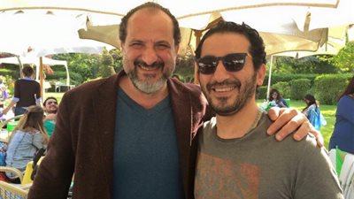 نجوم يقهرون المرض.. «الصاوي» يهزم فيروس «سي».. «شريهان وشادية وحلمي» ينتصرون على السرطان.. زبيدة ثروت تتحدى «المرض الخبيث».. محمود ياسين يصارع الزهايمر.. ونجلاء