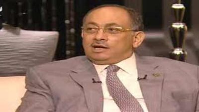 شريف دوس: كوتة الأقباط تفرق الشعب المصرى