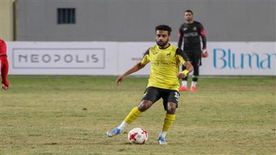 محمد عبدالعاطي يضغط على وادي دجلة لارتداء فانلة الزمالك