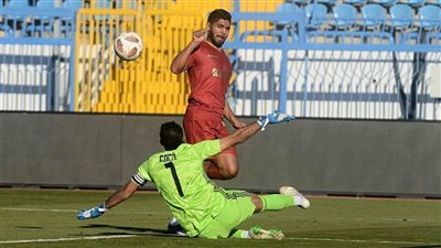 جدول ترتيب مجموعة القاهرة بدوري القسم الثاني عقب الجولة الثامنة