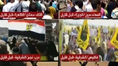 بالفيديو.. متصل يلقن مذيع «الجزيرة» درسًا قاسيا