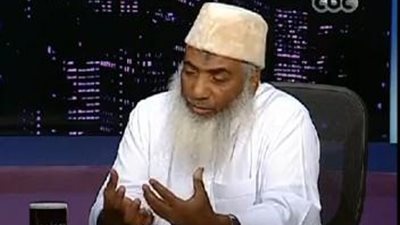 بالفيديو.. الجماعات الإسلامية: لا علاقة لنا باللجان الشعبية