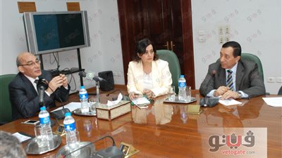 «الزراعة»: التنسيق مع اتحاد الدواجن لشراء الذرة من الفلاحين