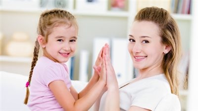 طبيب: مناعة الأطفال تكمن في نظافتهم الشخصية