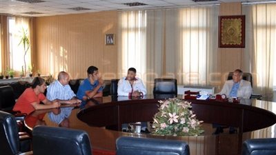 دورات تدريبية لتجهيز الشباب للمحليات بالشرقية