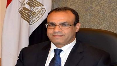 المتحدث باسم وزارة الخارجية على 