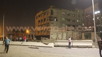 الجامعة العربية: «انفجار شبرا» لن ينال من عزيمة المصريين