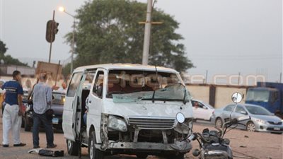 «عمران» يكلف فريقا من النيابة بالتحقيق في انفجار «الأمن الوطني»