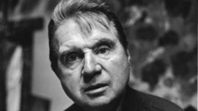 بيع لوحة للفنان فرانسيس باكون فى مزاد بباريس فى يونيو المقبل