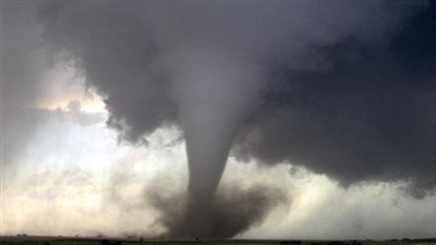 لجنة الكوارث البريطانية: إعصار هايان لمحة من مستقبل ينتظر الملايين