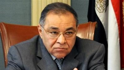 «النحاس»: لا يجوز ضم الأجهزة الرقابية لمجلس الخدمة المدنية الجديد