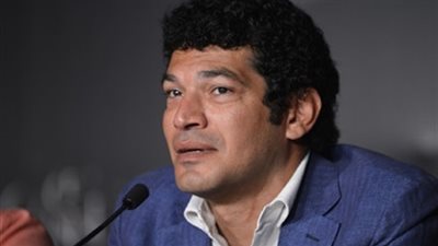 باسم سمرة: تصوير «الماء والخضرة والوجه الحسن» بداية أكتوبر المقبل