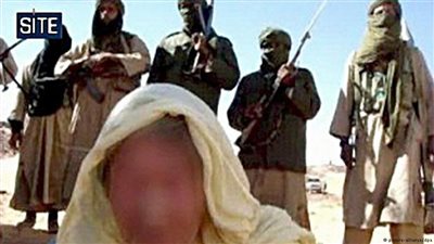 «الجزائر» تعلن اغتيال دبلوماسيين اختطفا في مالي